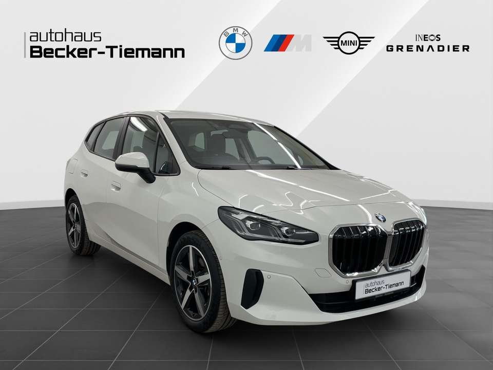 BMW 223 - Imagem 7