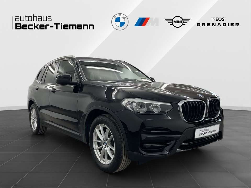 BMW X3 - Imagem 7