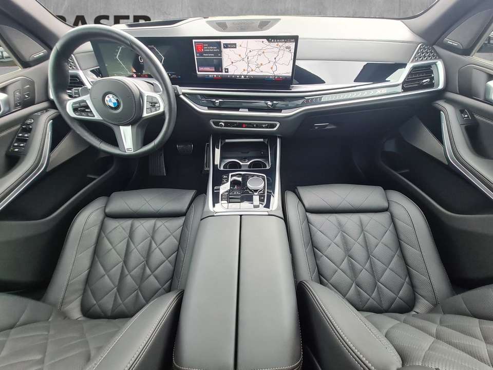 BMW X5 - Imagem 12