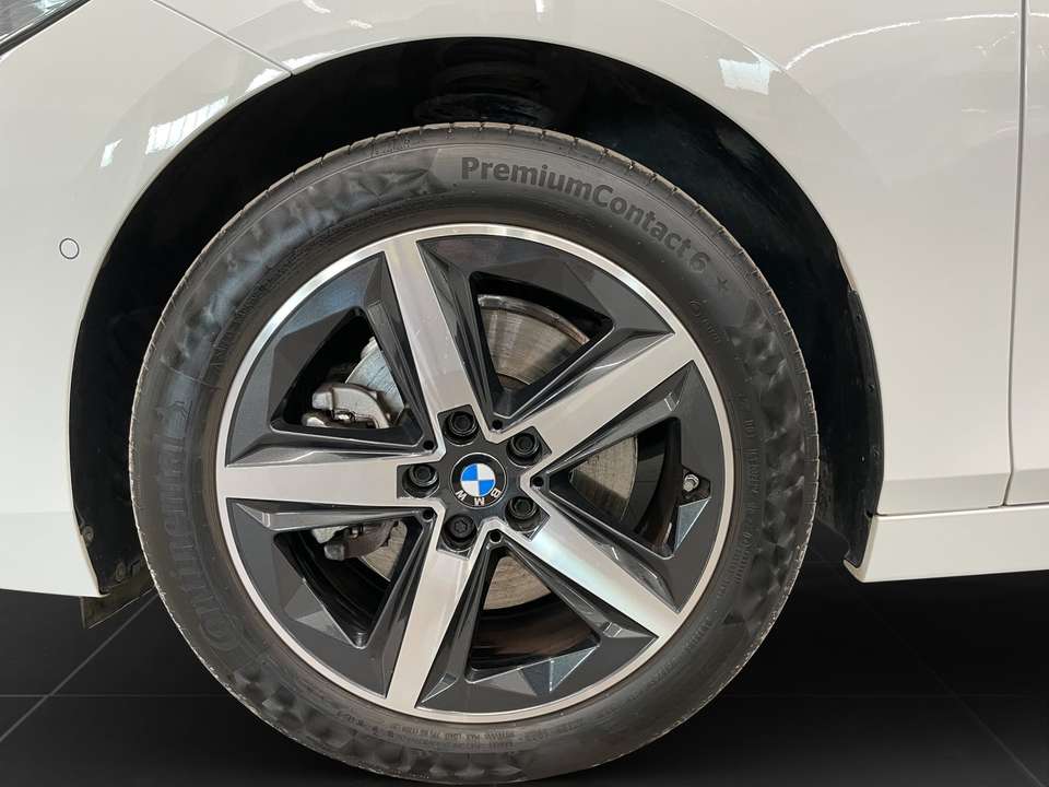 BMW 223 - Imagem 8