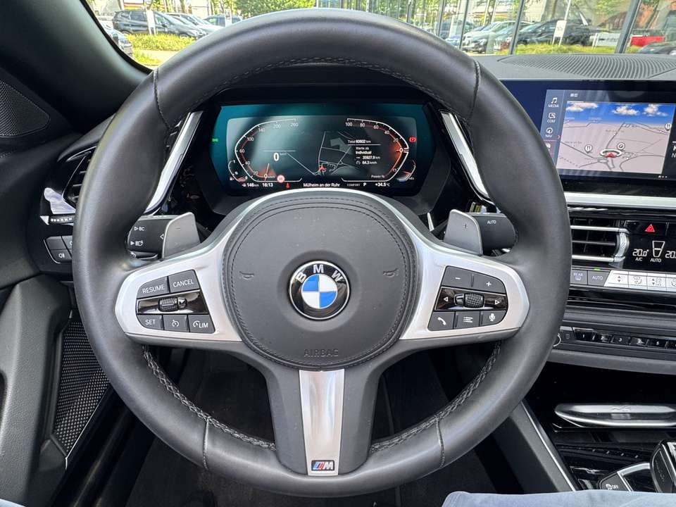 BMW Z4 - Imagem 7