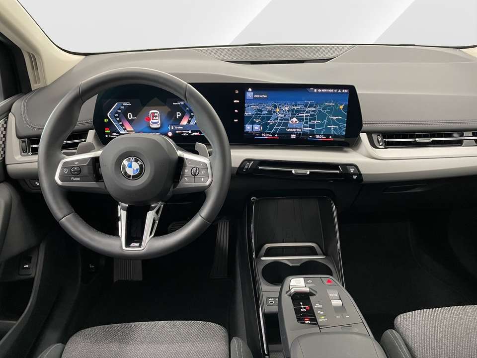 BMW 223 - Imagem 9