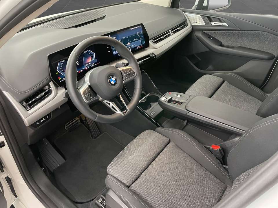 BMW 223 - Imagem 11