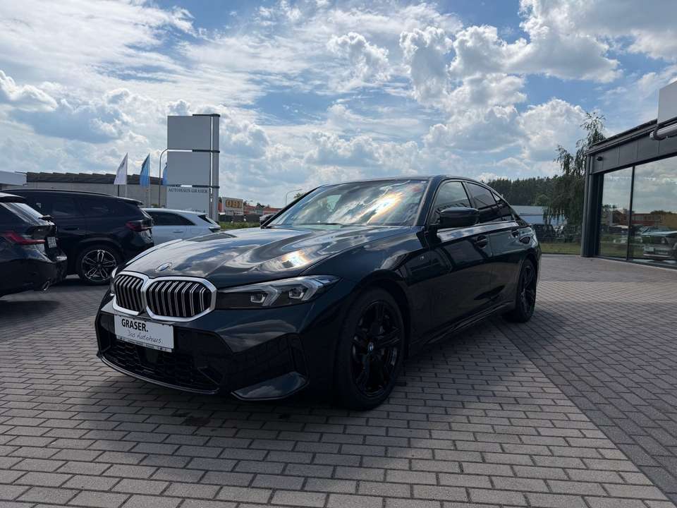 BMW 330 - Imagem 1