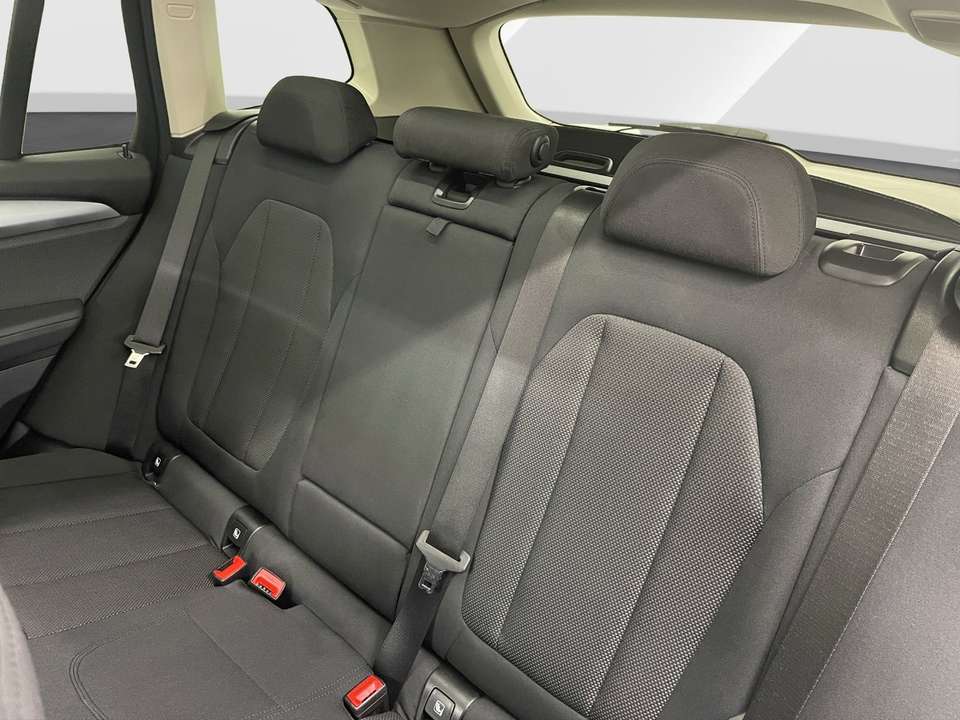 BMW X3 - Imagem 13