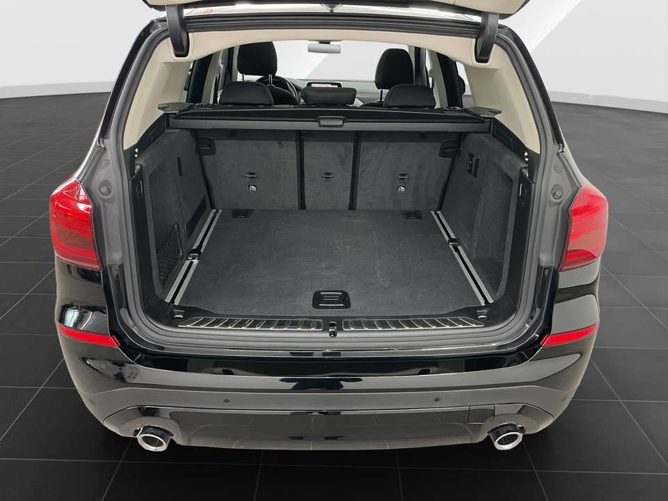 BMW X3 - Imagem 14