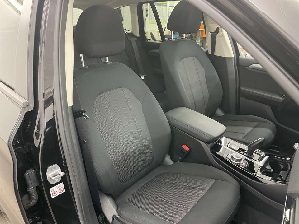 BMW X3 - Imagem 15