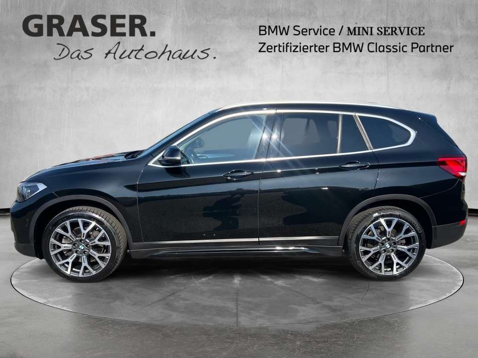BMW X1 - Imagem 2