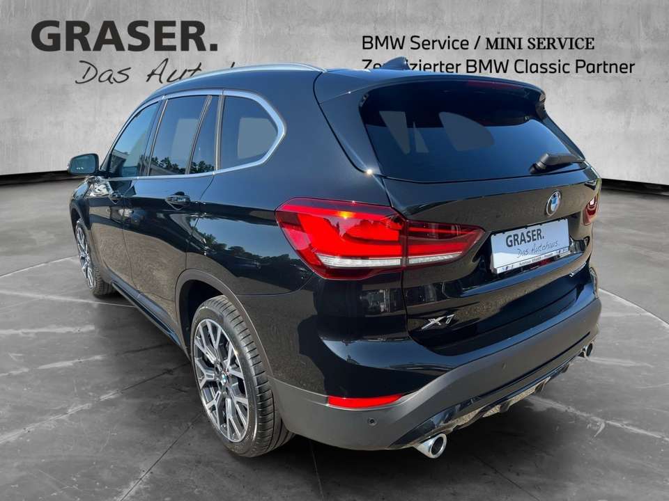 BMW X1 - Imagem 3