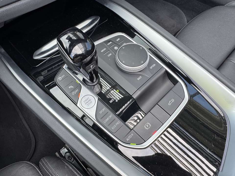 BMW Z4 - Imagem 14