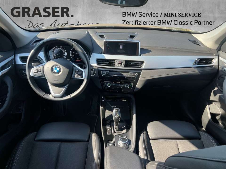 BMW X1 - Imagem 4