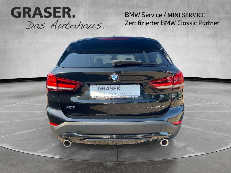 BMW X1 - Imagem 5