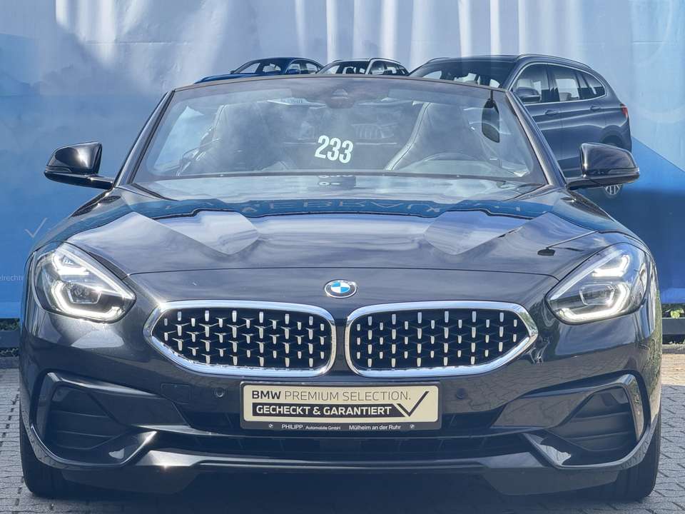 BMW Z4 - Imagem 15
