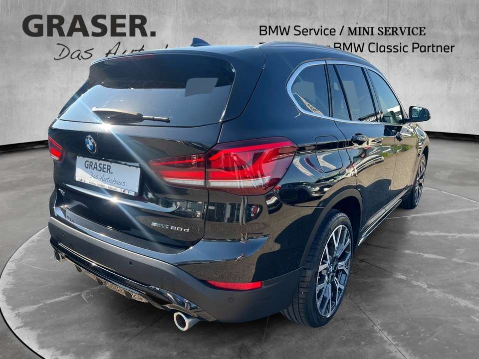 BMW X1 - Imagem 6