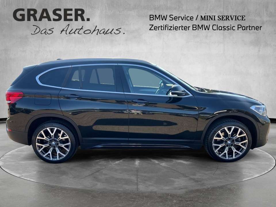 BMW X1 - Imagem 7