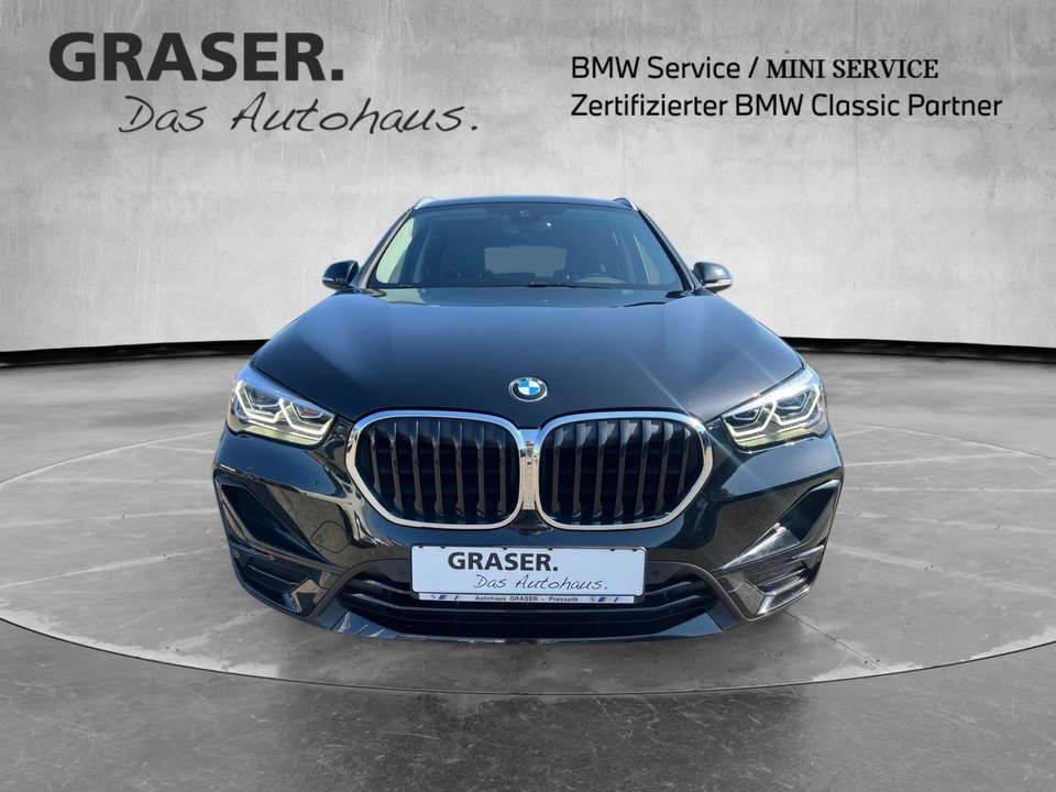 BMW X1 - Imagem 9