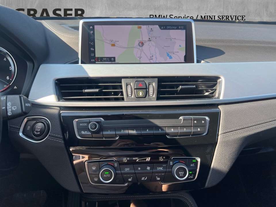 BMW X1 - Imagem 11