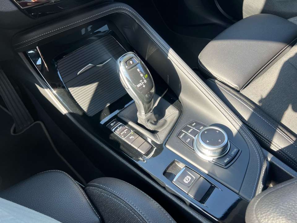 BMW X1 - Imagem 13