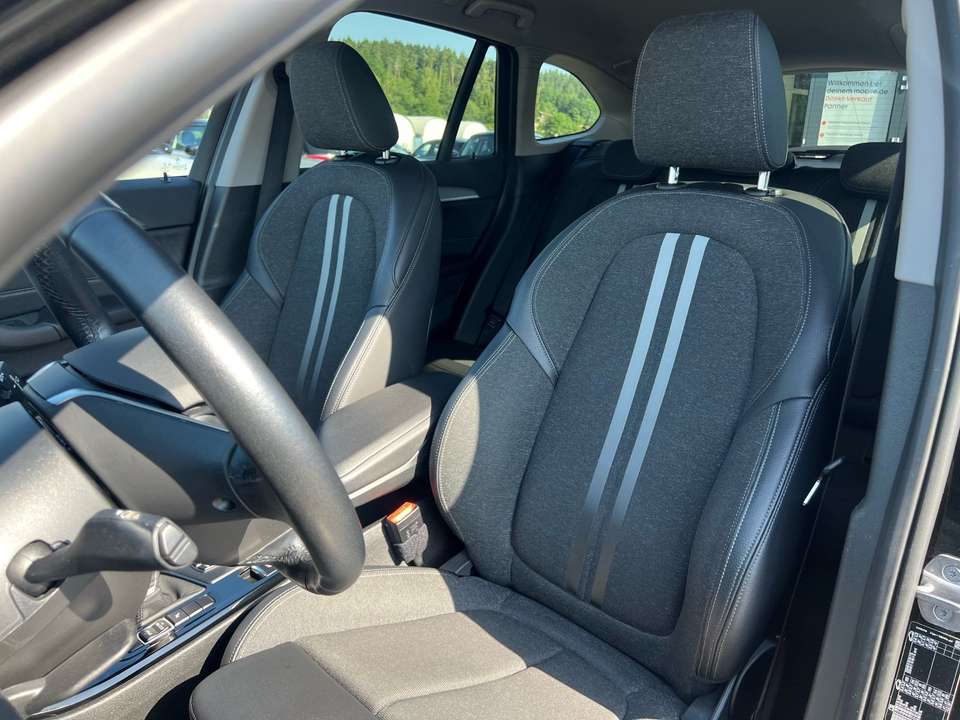 BMW X1 - Imagem 14