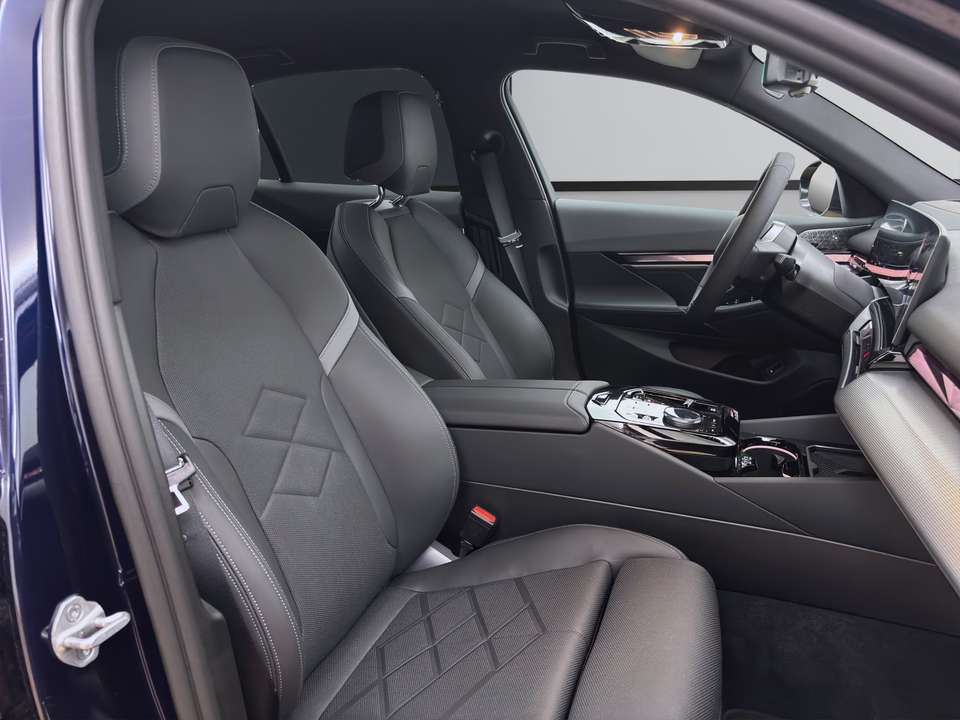 BMW i5 - Imagem 6