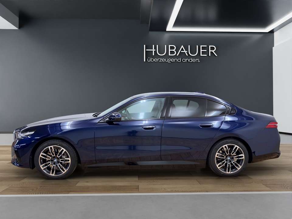 BMW i5 - Imagem 7