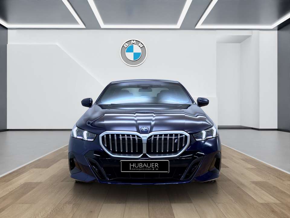 BMW i5 - Imagem 10