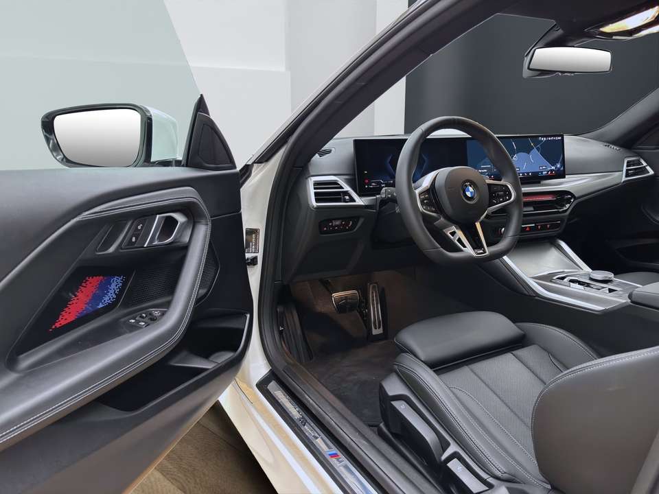 BMW 220 - Imagem 2