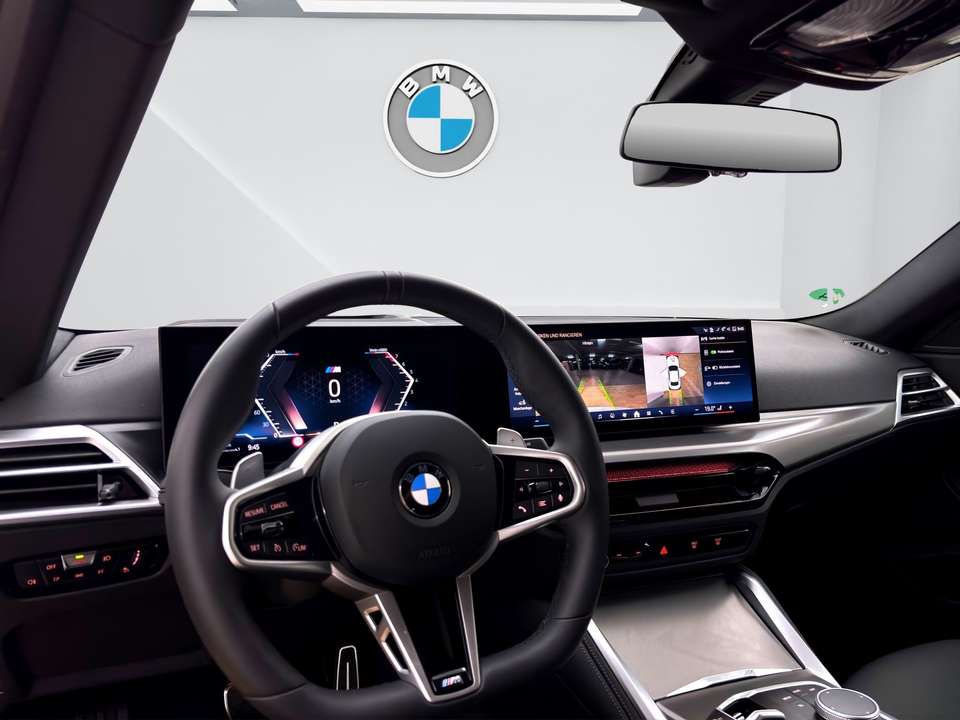 BMW 220 - Imagem 5