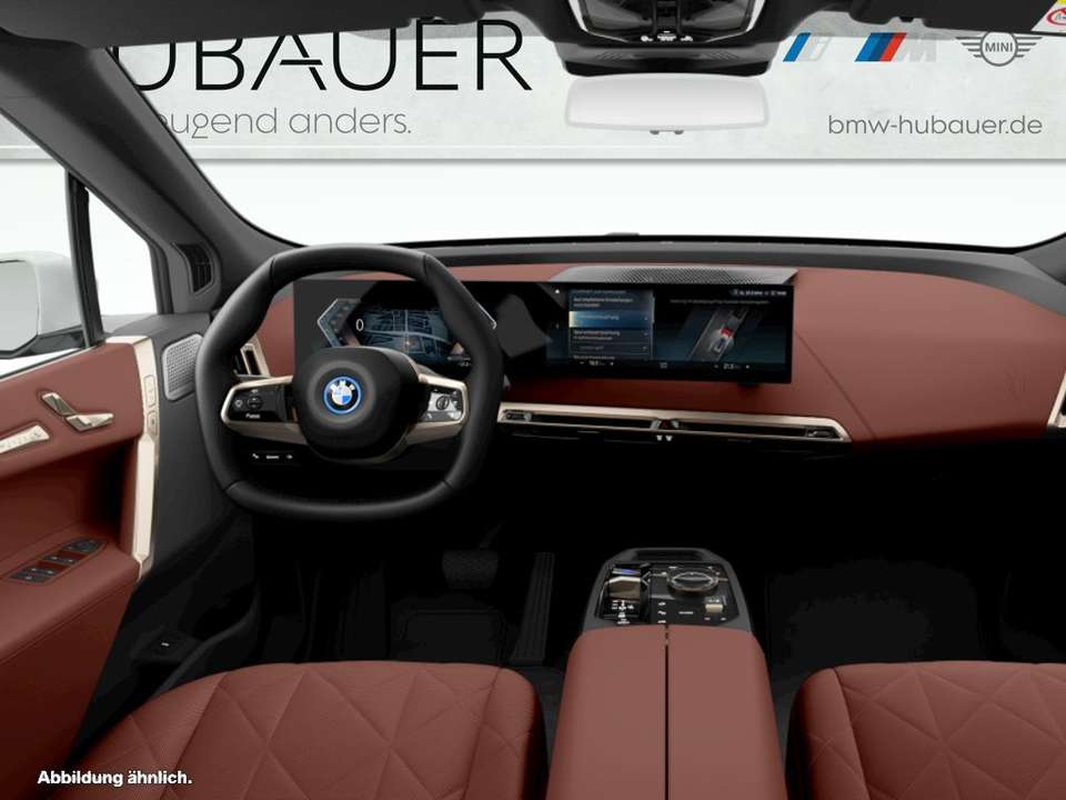 BMW iX - Imagem 4