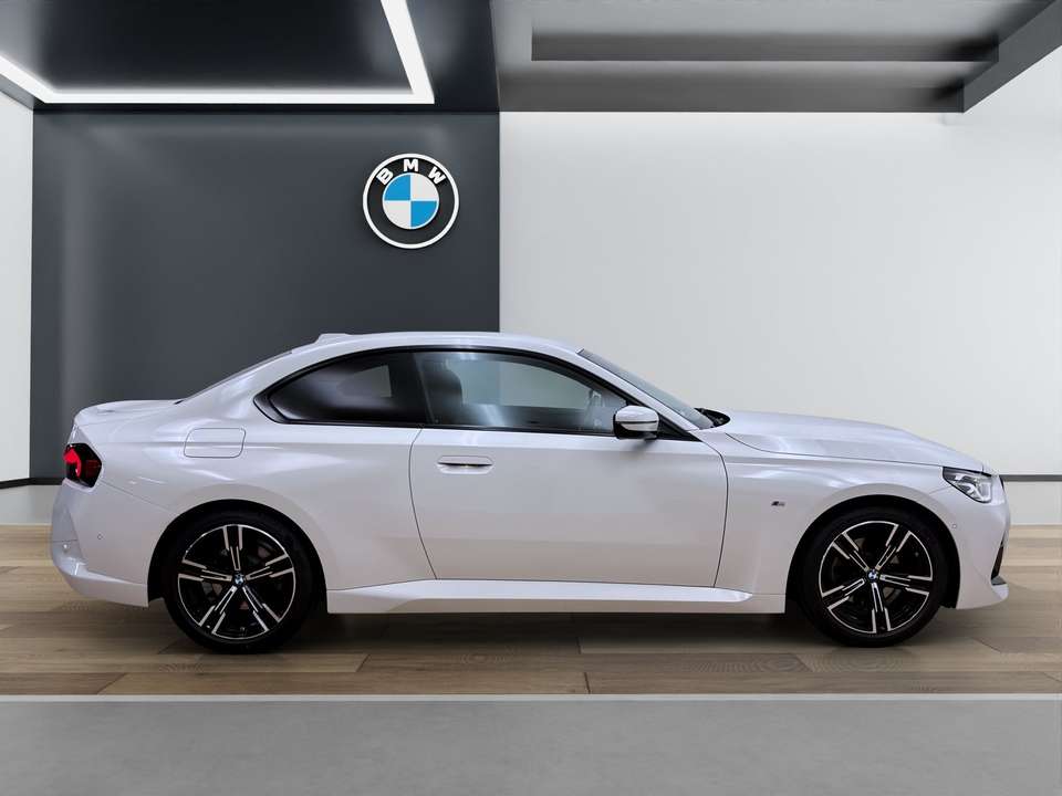 BMW 220 - Imagem 8