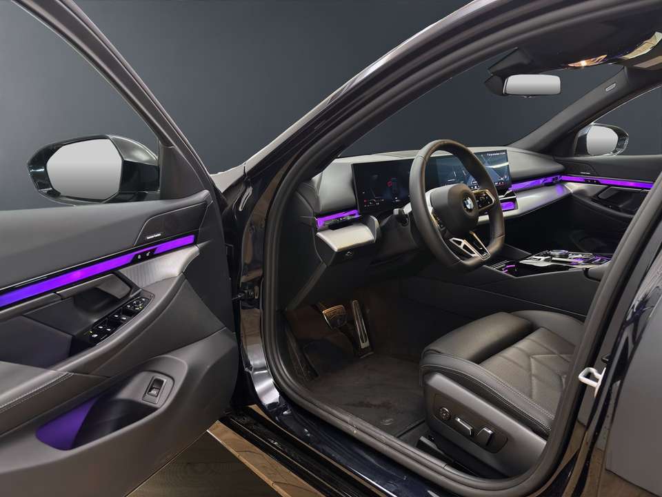 BMW 520 - Imagem 2