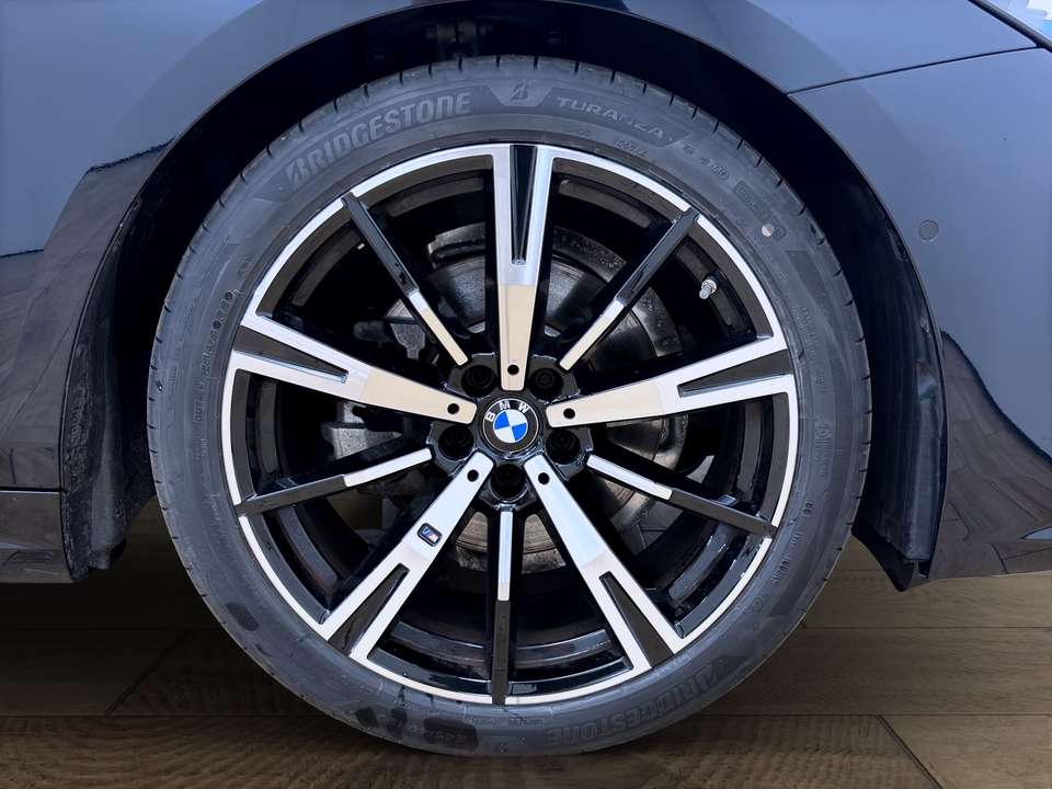 BMW 520 - Imagem 3
