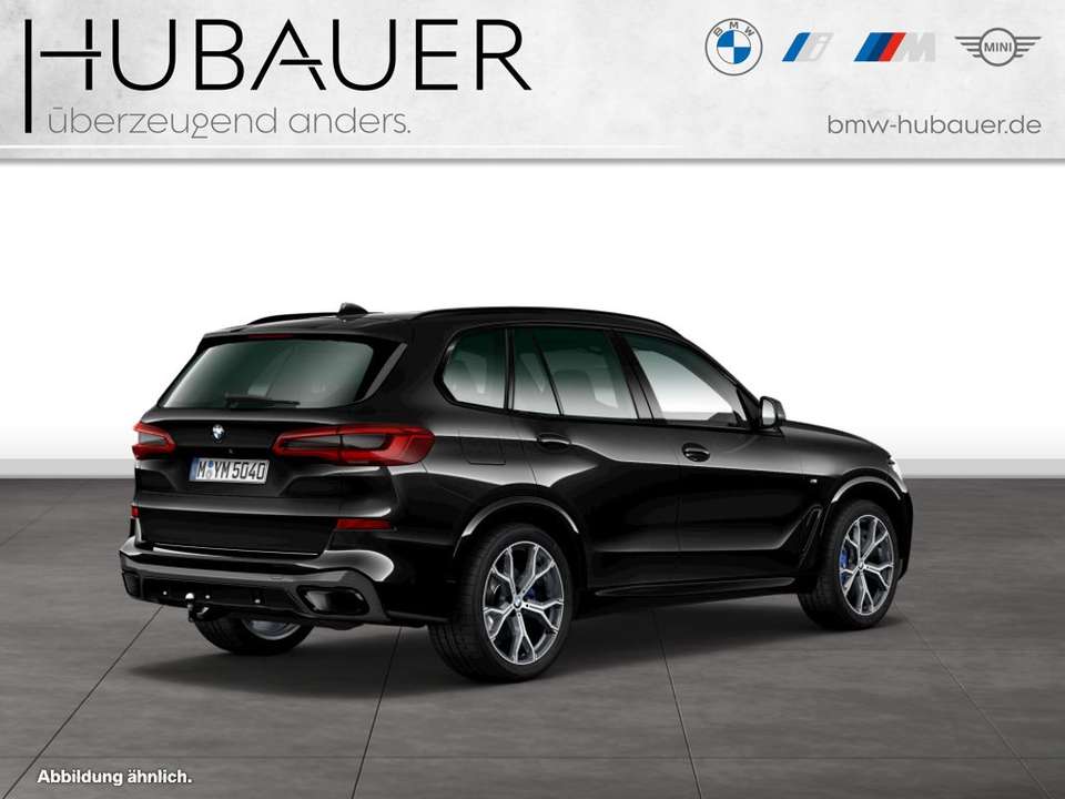 BMW X5 - Imagem 2