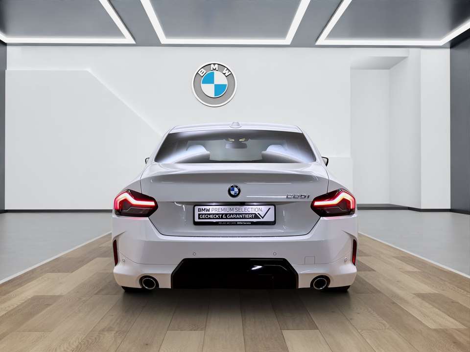 BMW 220 - Imagem 11