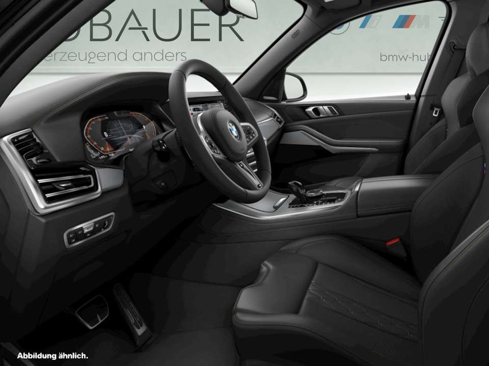 BMW X5 - Imagem 3