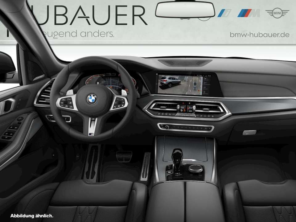 BMW X5 - Imagem 4