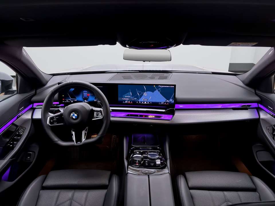 BMW 520 - Imagem 5