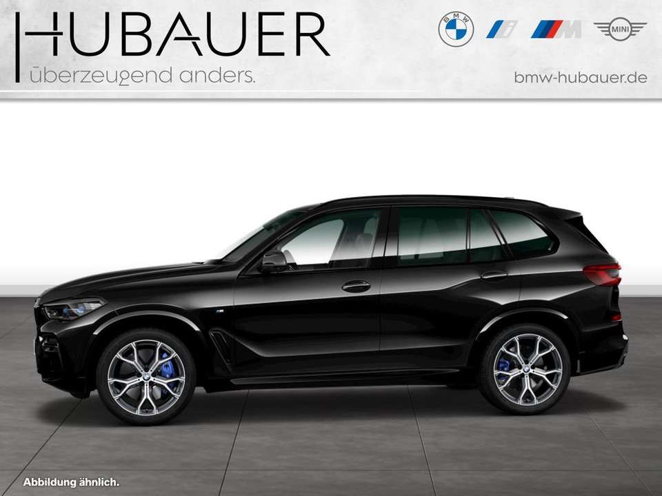 BMW X5 - Imagem 5