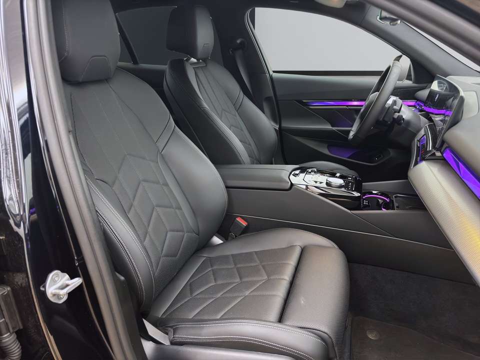 BMW 520 - Imagem 6