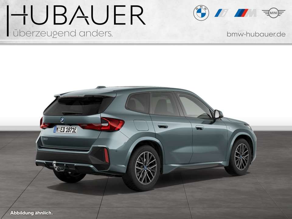 BMW iX1 - Imagem 2
