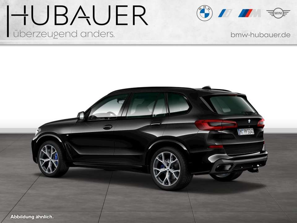 BMW X5 - Imagem 6