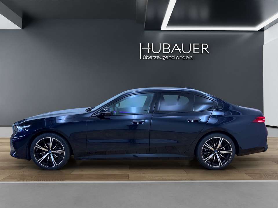 BMW 520 - Imagem 7
