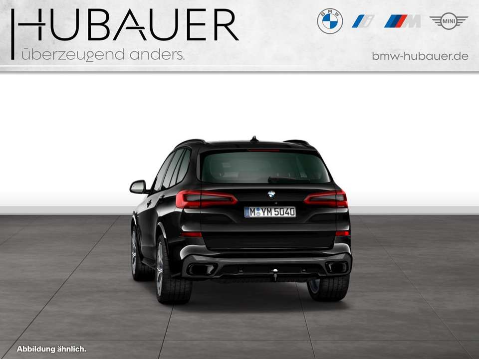BMW X5 - Imagem 7