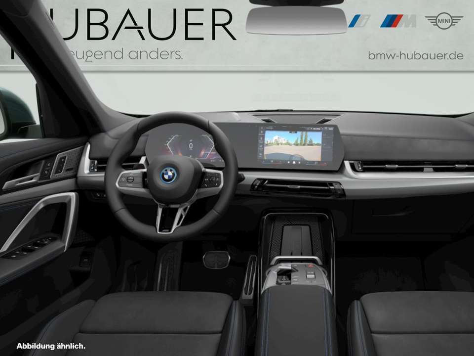 BMW iX1 - Imagem 4