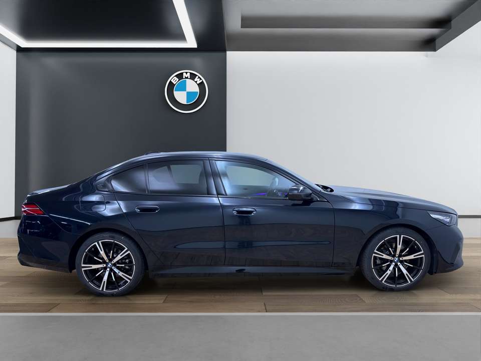 BMW 520 - Imagem 8