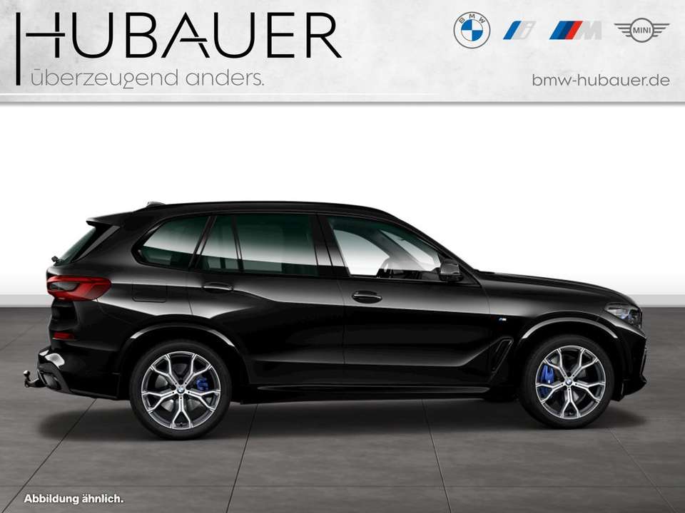 BMW X5 - Imagem 8