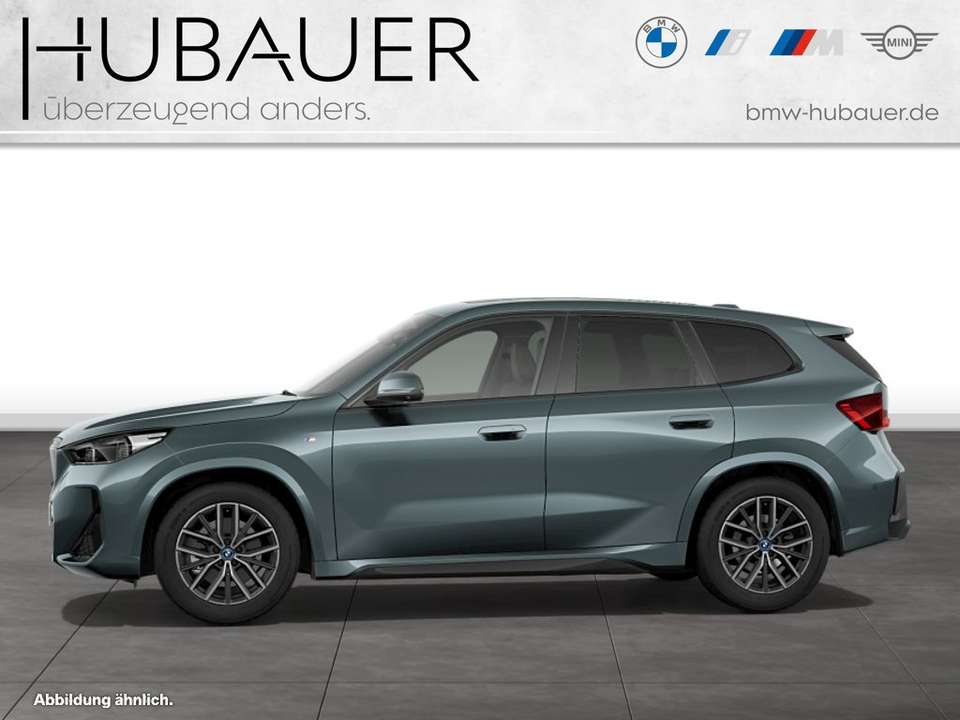 BMW iX1 - Imagem 5