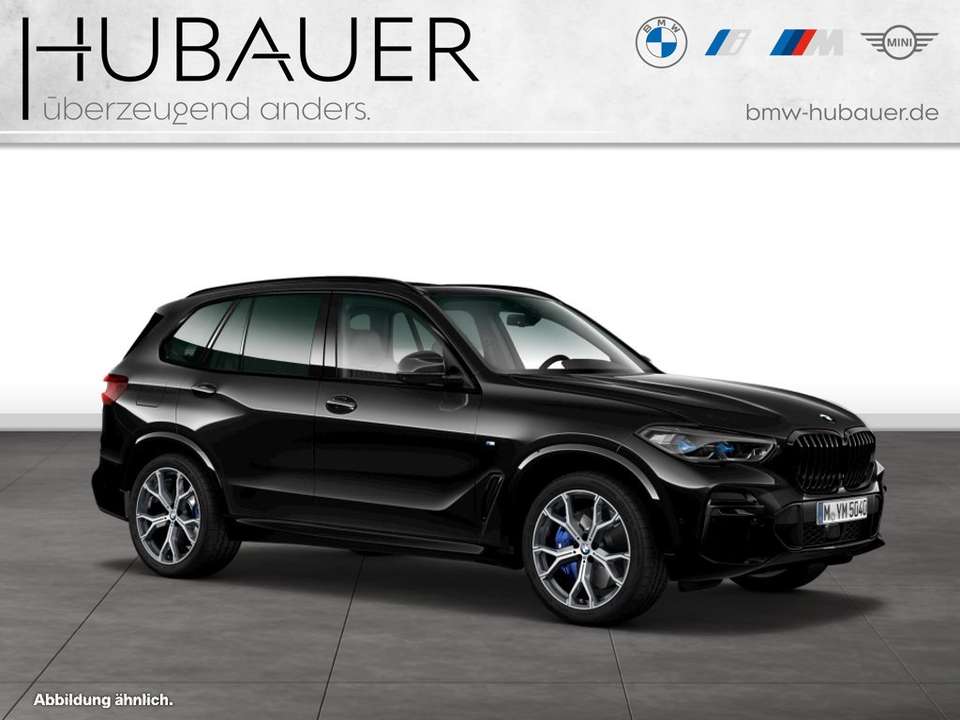 BMW X5 - Imagem 9