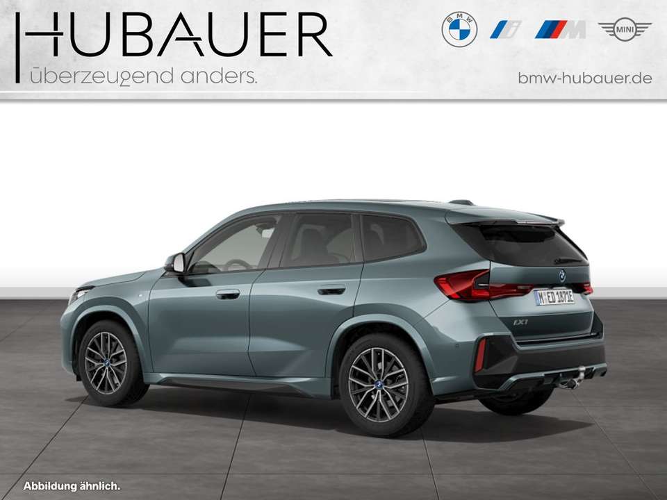 BMW iX1 - Imagem 6