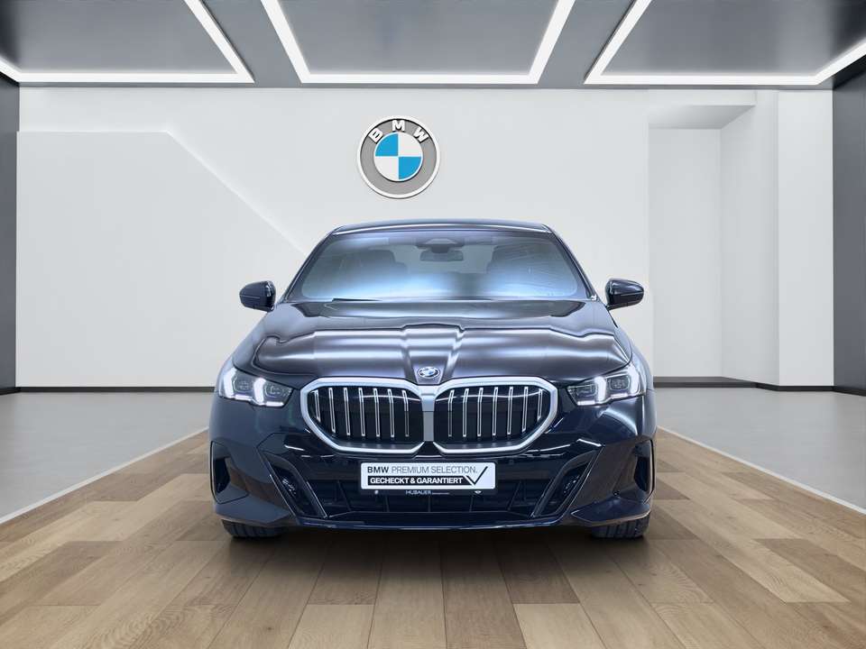 BMW 520 - Imagem 10